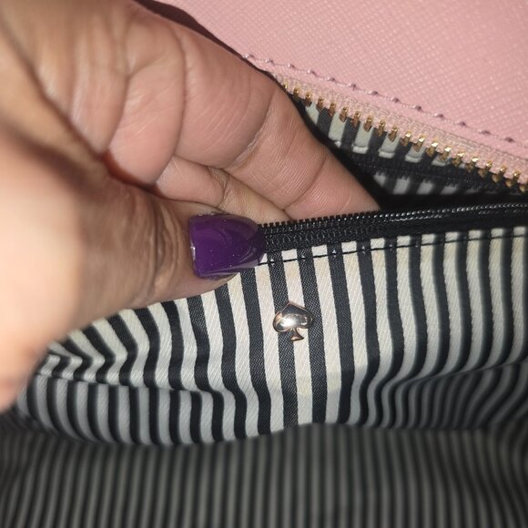 Kate Spade New York Cameron Street Candace Satchel Bag - Picture 8 of 14